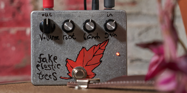 Audio Kitchen Fake Plastic Trees Preamp Review