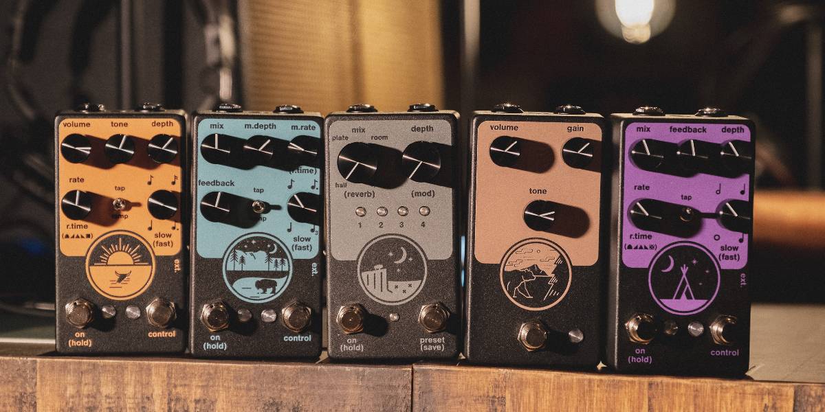 NativeAudio Brand Spotlight