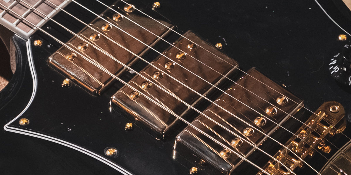 Coil Splitting Explained