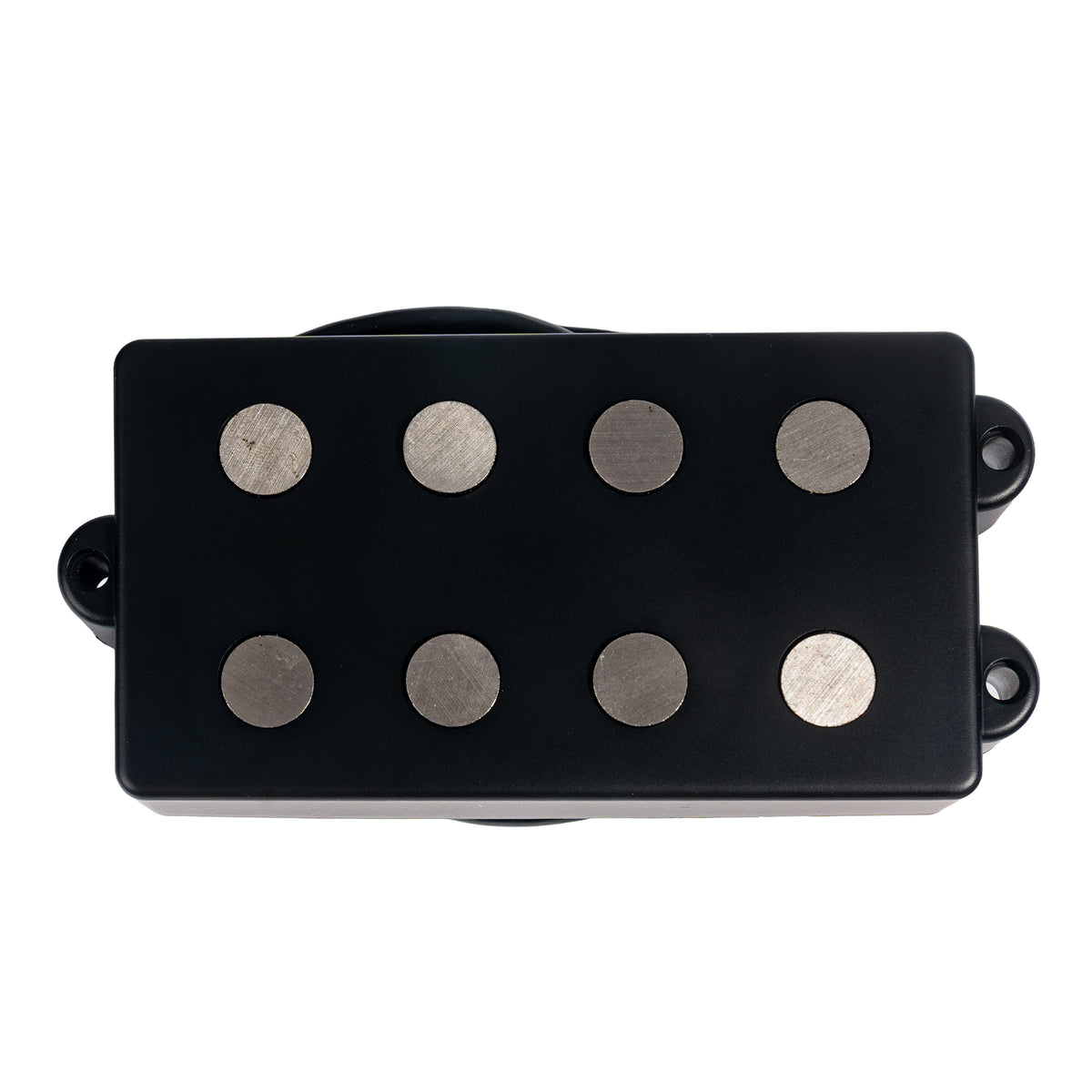 Lollar 70s SR-4 String Bass Humbucker Pickup, Bridge, Black