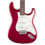 Fender American Vintage II 1965 Stratocaster Electric Guitar, Candy Apple Red