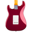 Fender American Vintage II 1965 Stratocaster Electric Guitar, Candy Apple Red