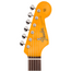 Fender American Vintage II 1965 Stratocaster Electric Guitar, Candy Apple Red