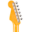 Fender American Vintage II 1965 Stratocaster Electric Guitar, Candy Apple Red