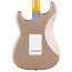 Fender American Vintage II 1965 Stratocaster Electric Guitar, Rosewood Fingerboard, Shoreline Gold