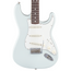 Fender American Vintage II 1965 Stratocaster Electric Guitar, Sonic Blue