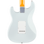 Fender American Vintage II 1965 Stratocaster Electric Guitar, Sonic Blue