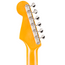 Fender American Vintage II 1965 Stratocaster Electric Guitar, Sonic Blue