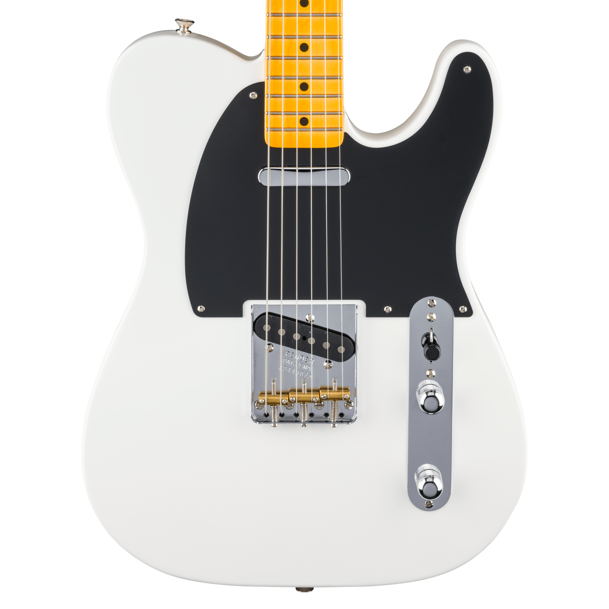 Fender Limited Edition American Vintage II 1951 Telecaster Fender Limited Edition American Vintage II 1951 Telecaster