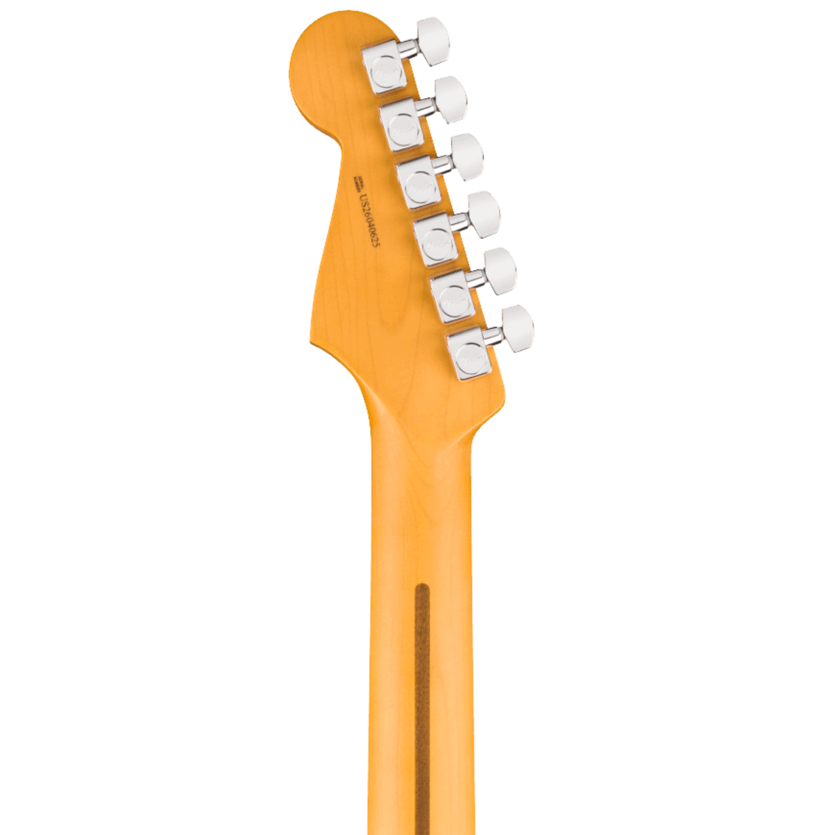 Fender American Professional Stratocaster Electric Guitar, Rosewood Fingerboard, 3-Color Sunburst