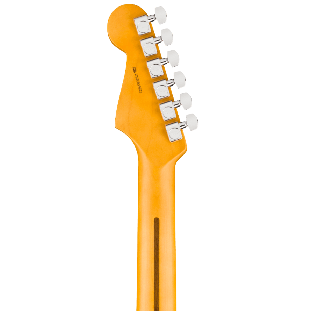 Fender American Professional Stratocaster Electric Guitar, Maple Fingerboard, 3-Color Sunburst
