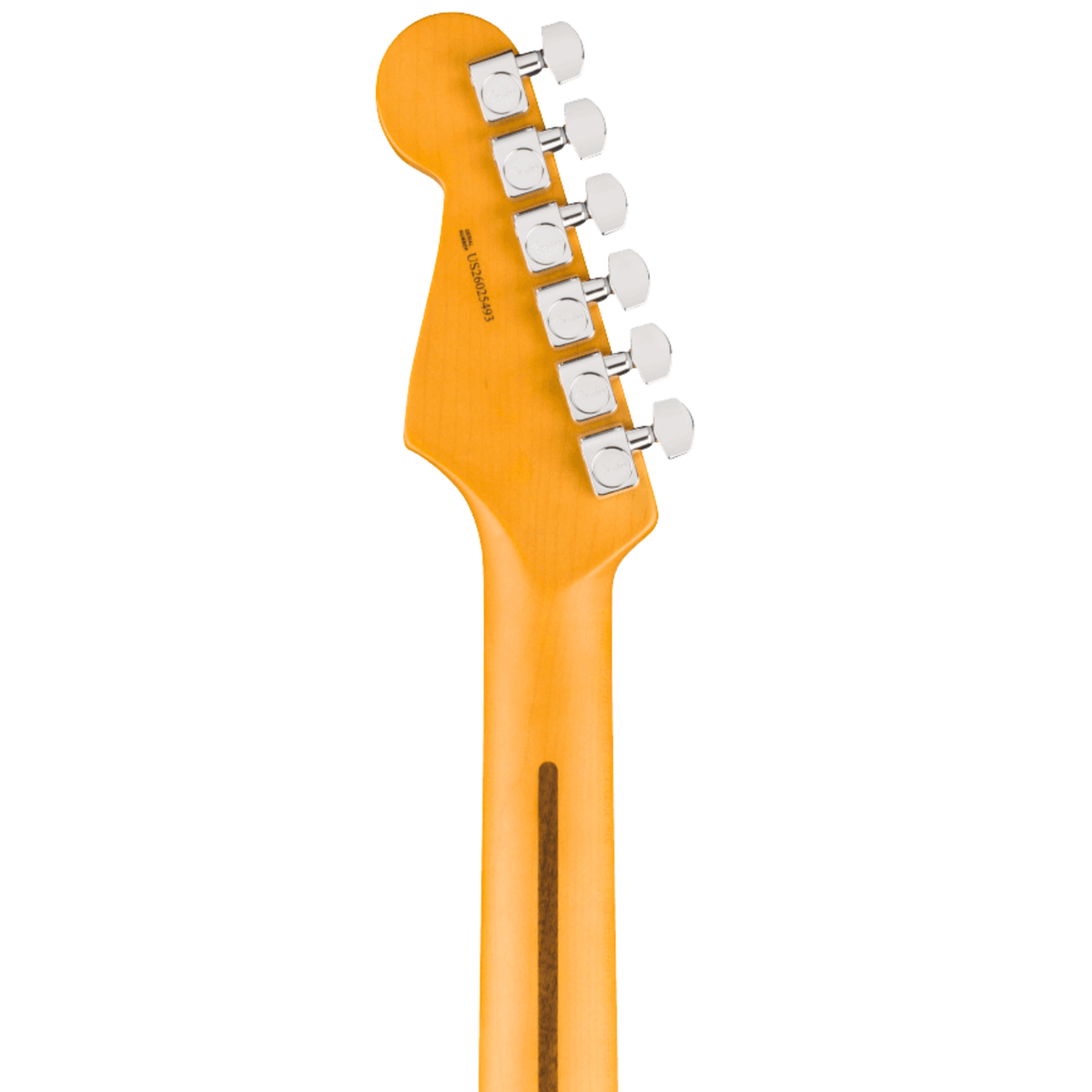 Fender American Professional Stratocaster HSS Electric Guitar, Rosewood Fingerboard, Dark Night