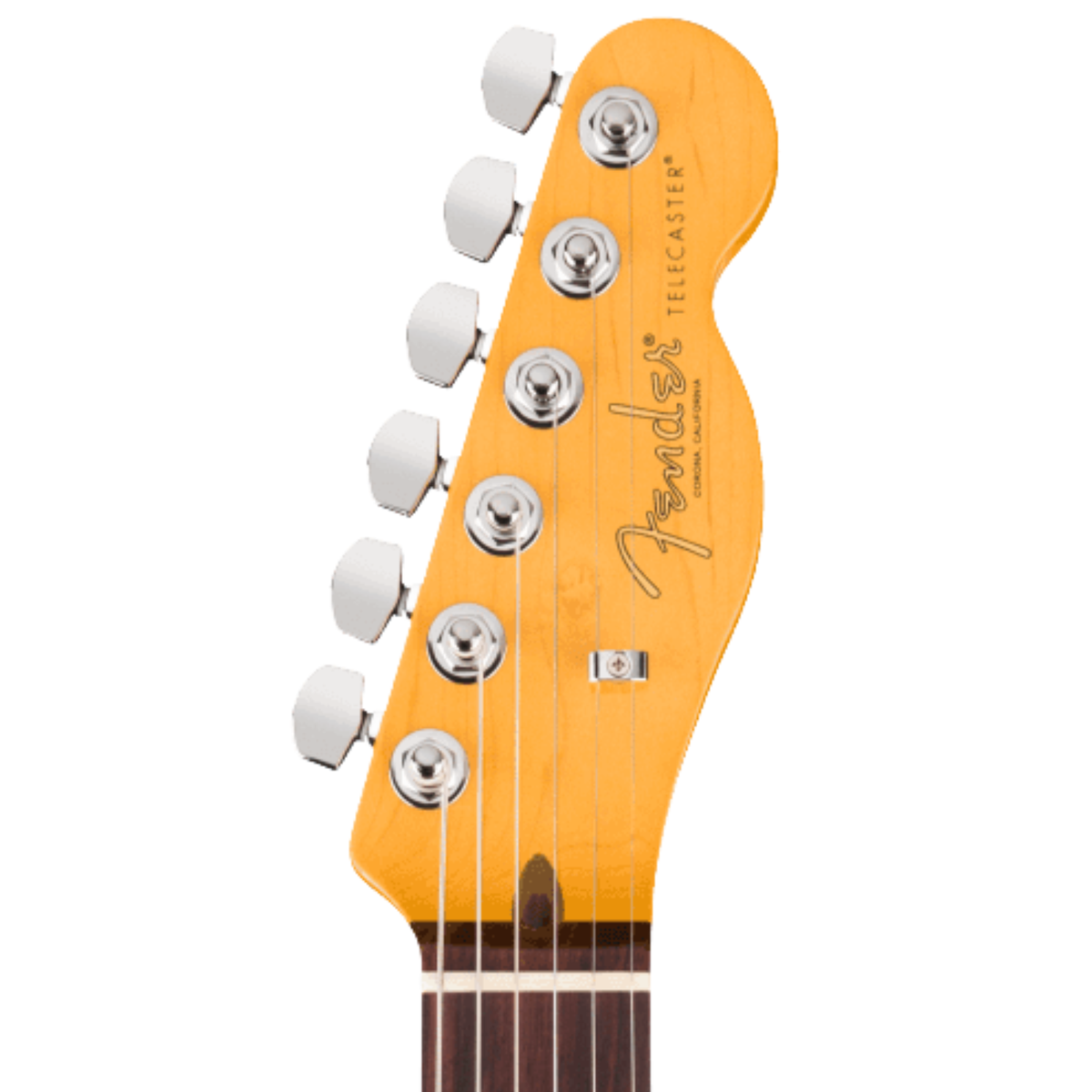 Fender American Professional Telecaster Electric Guitar, Rosewood Fingerboard, Dark Night