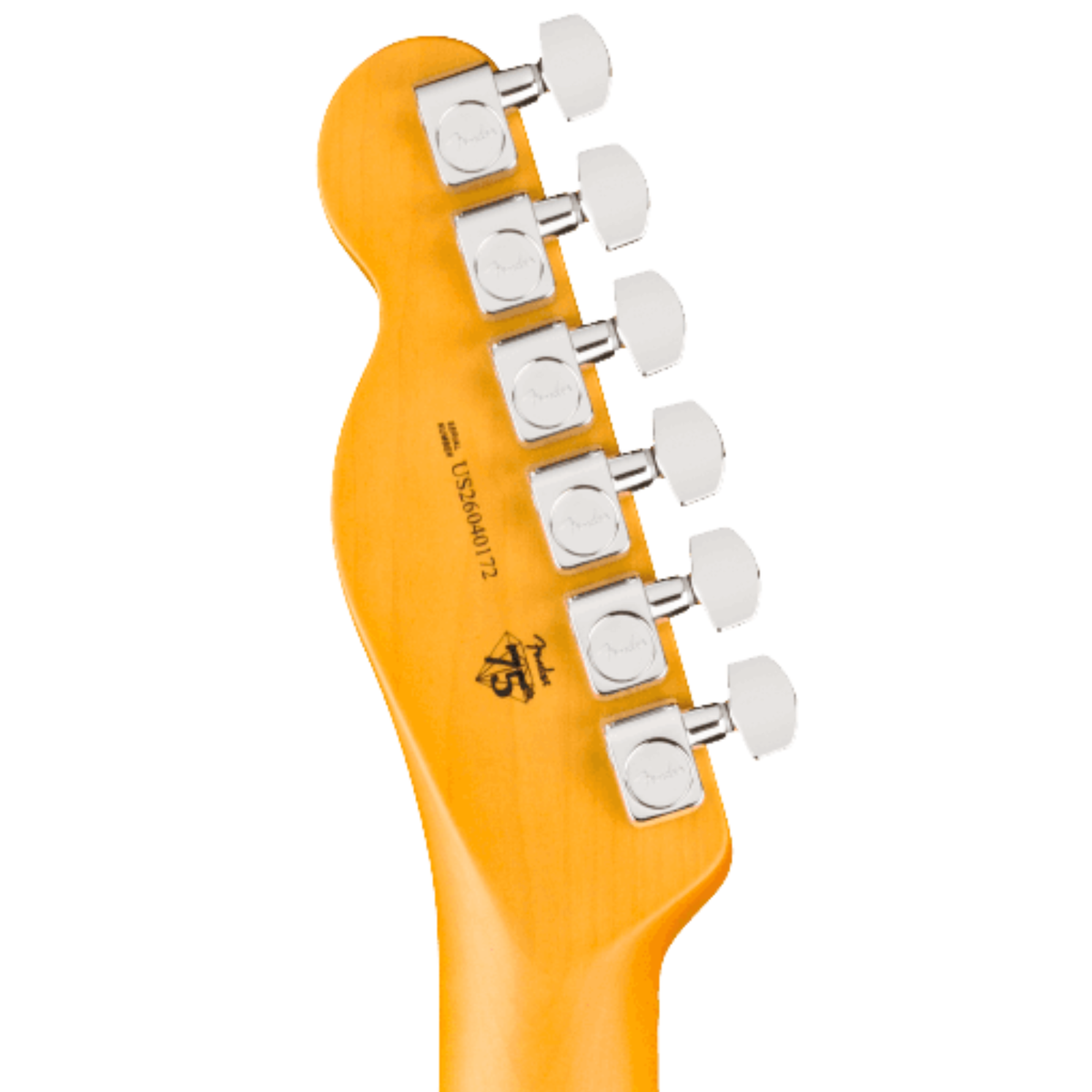 Fender American Professional Telecaster Electric Guitar, Maple Fingerboard, Natural