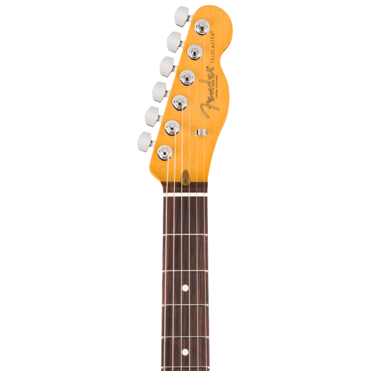 Fender American Professional Hot Shot Telecaster Electric Guitar, Rosewood Fingerboard, Oxblood