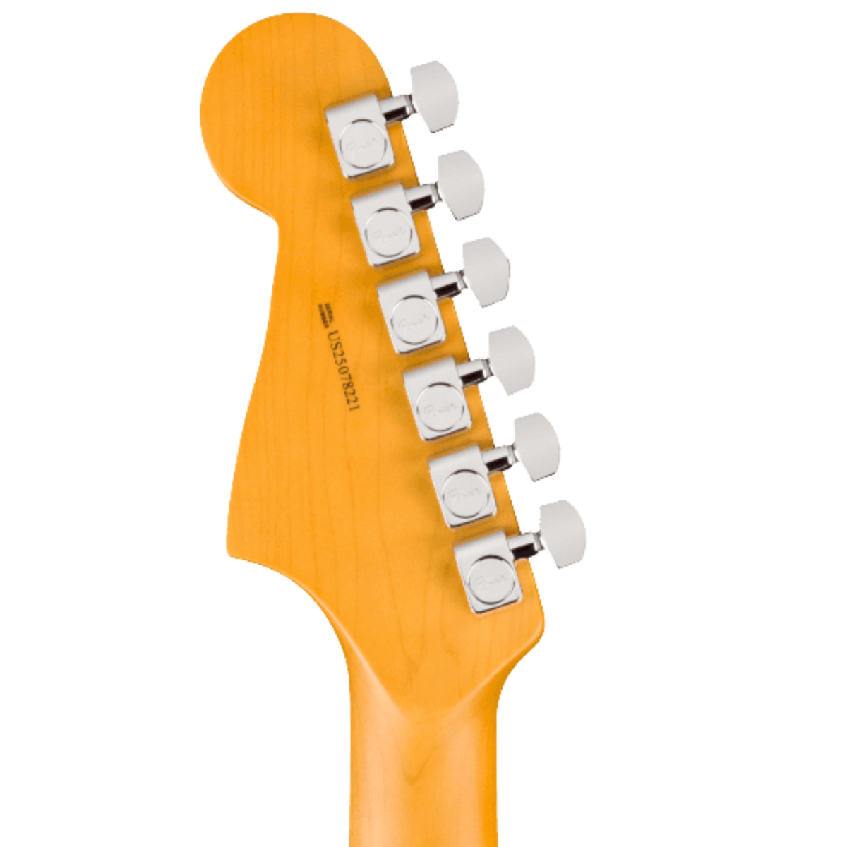 Fender American Professional Jazzmaster Electric Guitar, Rosewood Fingerboard, Oxblood