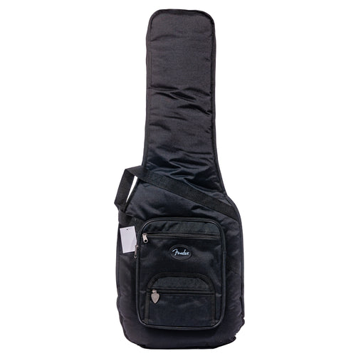 Fender American Professional Classic Stratocaster Electric Guitar, Faded Black