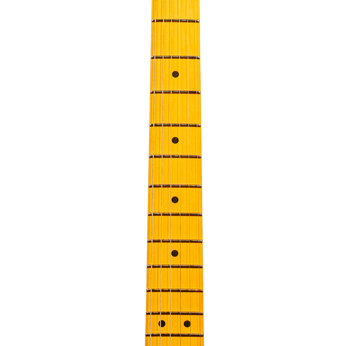 Fender American Professional Classic Stratocaster Electric Guitar, 3-Color Sunburst