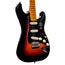 Fender American Professional Classic Stratocaster Electric Guitar, 3-Color Sunburst
