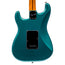 Fender American Professional Classic Stratocaster HSS Electric Guitar, Faded Sherwood Green Metallic
