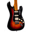 Fender American Professional Classic Stratocaster HSS Electric Guitar, 3-Color Sunburst