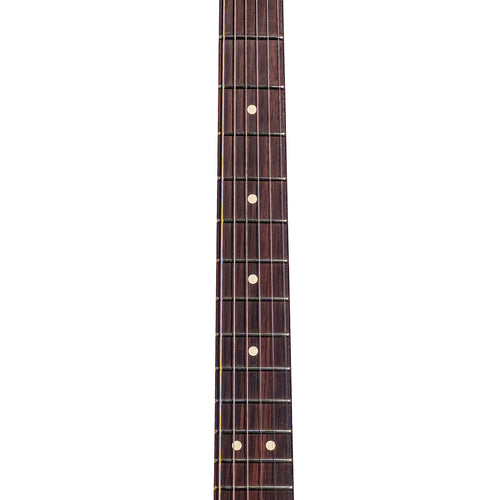 Fender American Professional Classic Telecaster Electric Guitar, 3-Color Sunburst