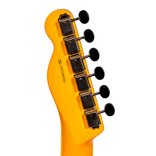 Fender American Professional Classic Telecaster Electric Guitar, 3-Color Sunburst