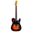 Fender American Professional Classic Telecaster Electric Guitar, 3-Color Sunburst