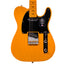 Fender American Professional Classic Telecaster Electric Guitar, Butterscotch Blonde