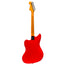 Fender American Professional Classic Jazzmaster Electric Guitar, Faded Dakota Red