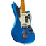 Fender American Professional Classic Jaguar Electric Guitar, Faded Lake Placid Blue