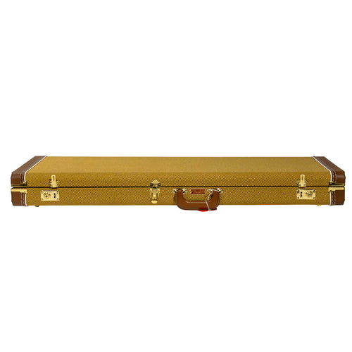 Fender American Ultra Luxe Vintage '50s Stratocaster Electric Guitar, 3-Color Sunburst