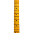 Fender American Ultra Luxe Vintage '50s Stratocaster Electric Guitar, 3-Color Sunburst