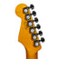 Fender American Ultra Luxe Vintage '50s Stratocaster Electric Guitar, 3-Color Sunburst