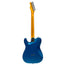 Fender American Ultra Luxe Vintage '60s Telecaster Custom Electric Guitar, Lake Placid Blue
