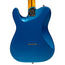 Fender American Ultra Luxe Vintage '60s Telecaster Custom Electric Guitar, Lake Placid Blue