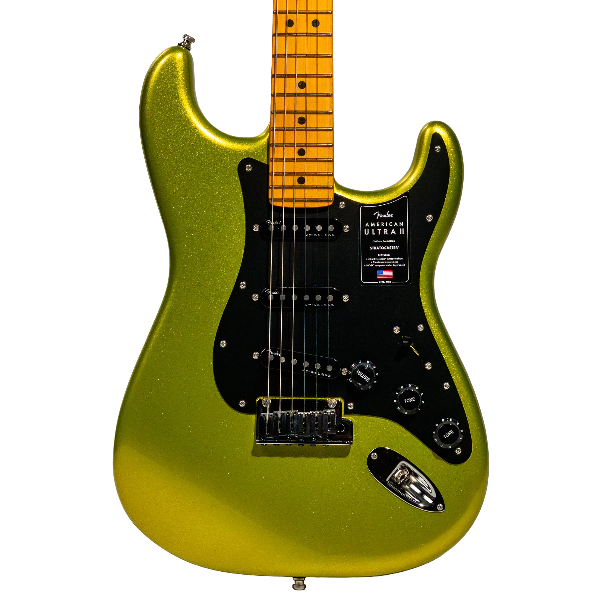ギター FENDER American ULTRA Amazon.com: Fender American Ultra II Stratocaster Electric