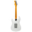 Fender American Ultra II Stratocaster Electric Guitar, Maple Fingerboard, Avalanche