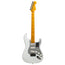 Fender American Ultra II Stratocaster Electric Guitar, Maple Fingerboard, Avalanche
