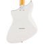 Fender American Ultra II Meteora Electric Guitar, Maple Fingerboard, Avalanche