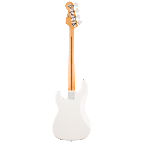 Fender Player II Precision Bass Guitar, Rosewood Fingerboard, Polar White