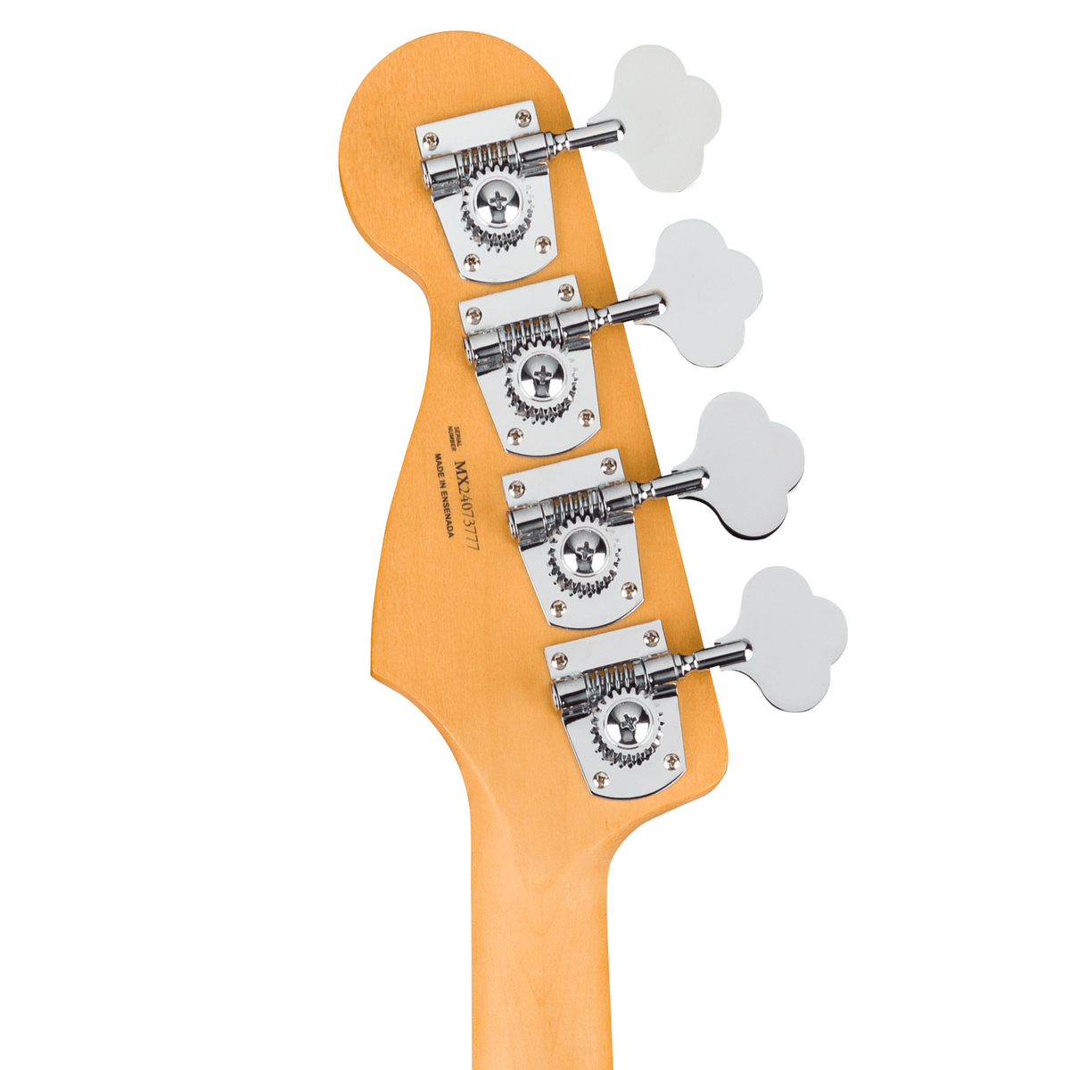 Fender Limited Edition Player II Jazz Bass Guitar, Rosewood Fingerboard, Sparkle 3-Color Sunburst