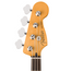 Fender Player II Jazz Bass Guitar, Rosewood Fingerboard, Birch Green