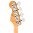 Fender Player II Jazz Bass Guitar, Maple Fingerboard, Coral Red
