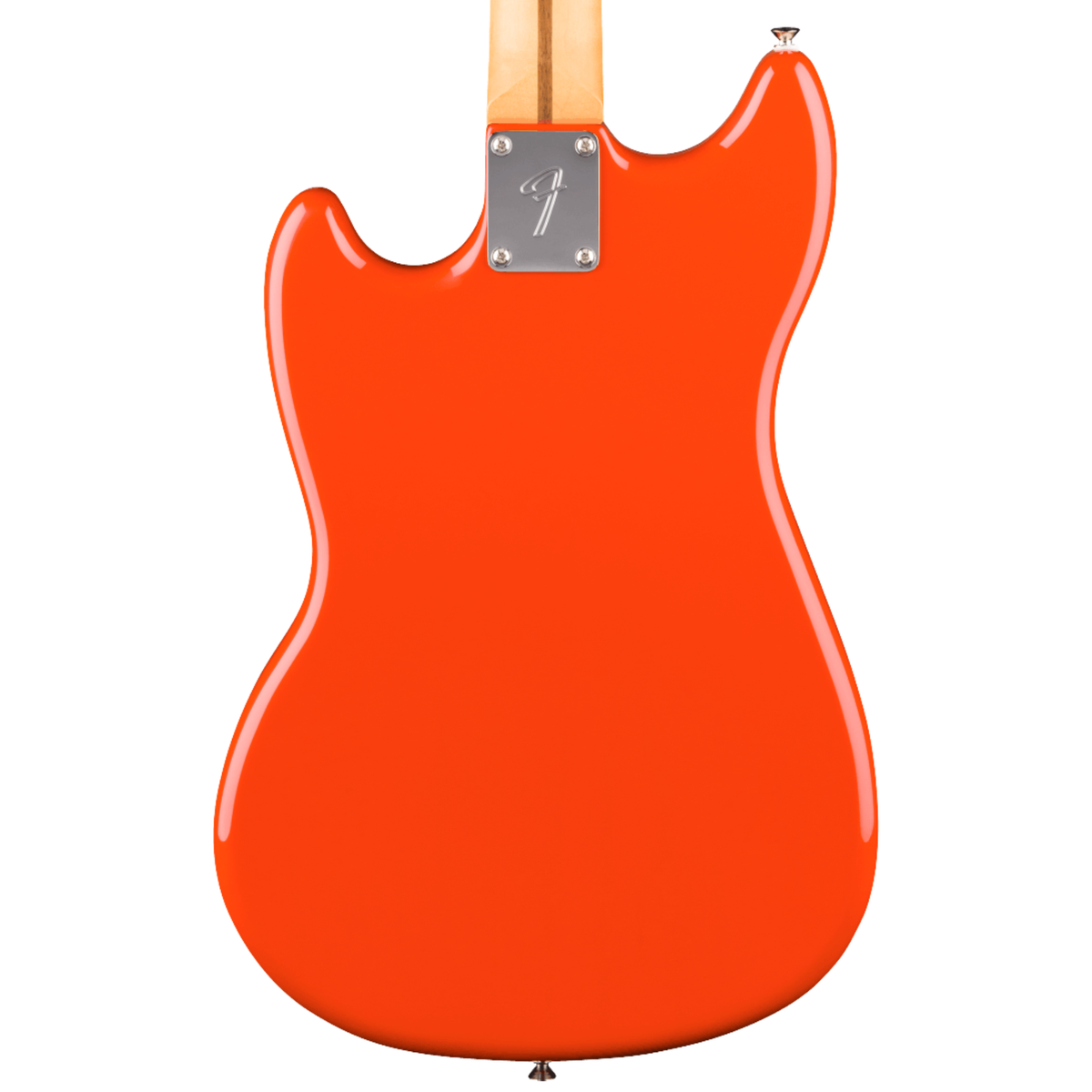 Fender Player II Mustang Bass PJ, Rosewood Fingerboard, Rallye Orange