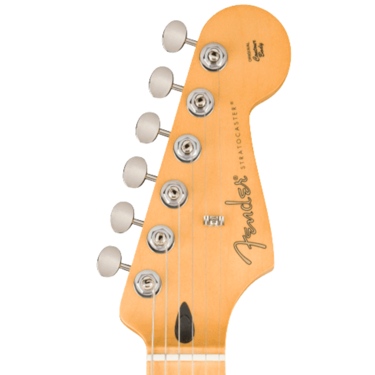 Fender Player II Stratocaster HSS Electric Guitar, Maple Fingerboard, Cactus Gray