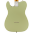 Fender Player II Telecaster Electric Guitar, Rosewood Fingerboard, Birch Green