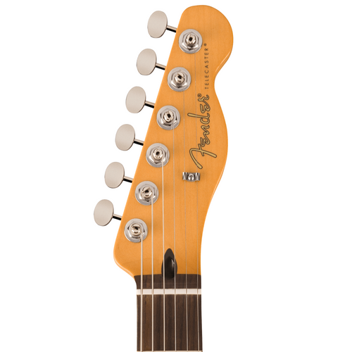 Fender Player II Telecaster Electric Guitar, Rosewood Fingerboard, Birch Green