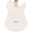 Fender Player II Telecaster Lefty Electric Guitar, Rosewood Fingerboard, Polar White