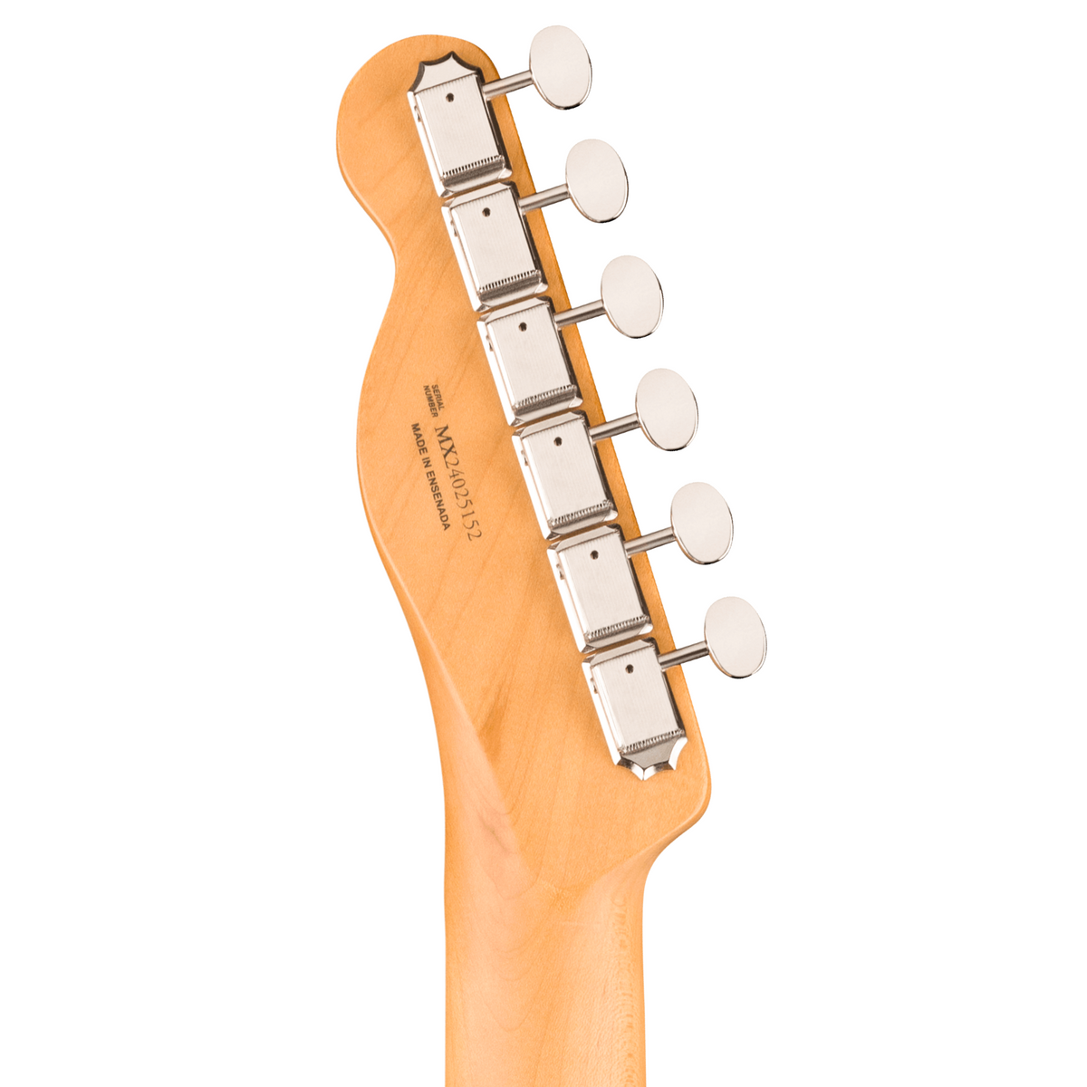 Fender Player II Telecaster HH Electric Guitar, Maple Fingerboard, Coral Red